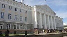 Timeline: Eesti hakkab ärkama. 19.sajand Eesti ajaloos