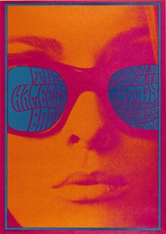 "The Chambers Brothers"