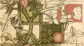 Timeline: Chapter 10: "The Arts and Crafts Movement and Its Heritage"