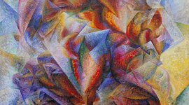 Timeline: Chapter 13: The Influence of Modern Art