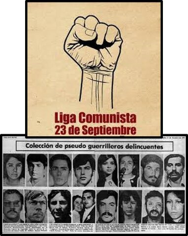 La Liga 23 de septiembre