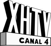 Inicia XHTV Canal 4