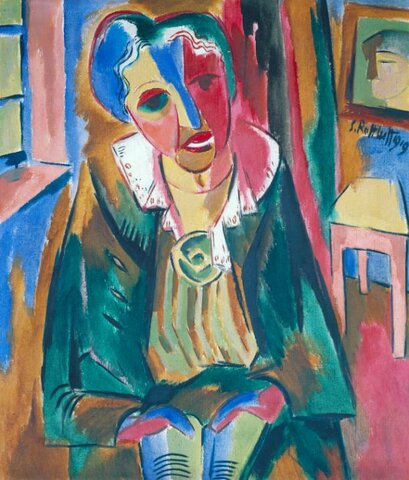 Expressionism