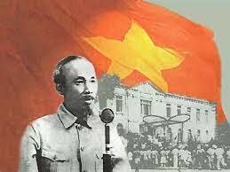 Independència de Vietnam.