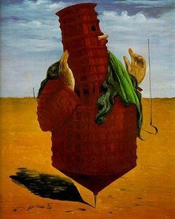 Max Ernst