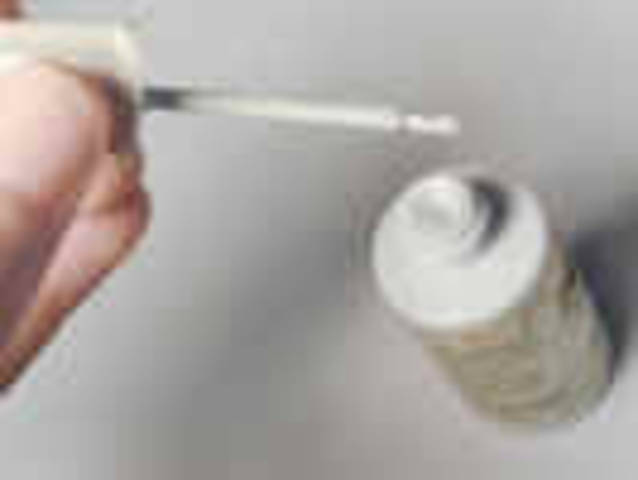 Bette Nesmith Graham invented "mistake out" later renamed Liquid Paper