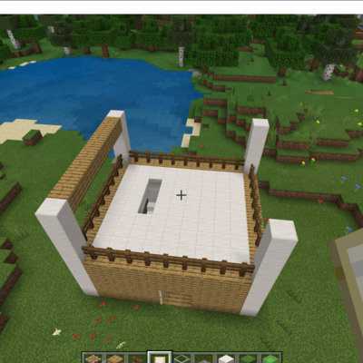 Timeline: MINECLASS 2021