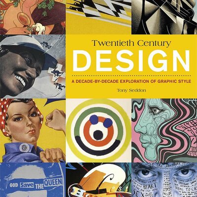 Timeline: Chapter 12: Twentieth Century Design Movements