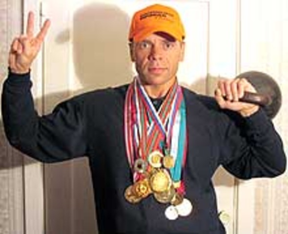 ХОРОНЕКО Вячеслав Васильевич