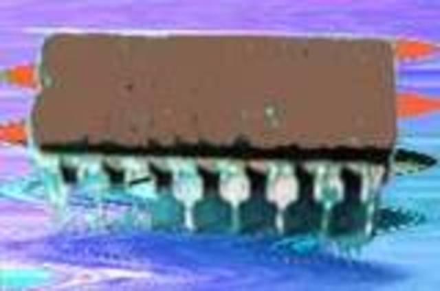 RAM (Random Access Memory)