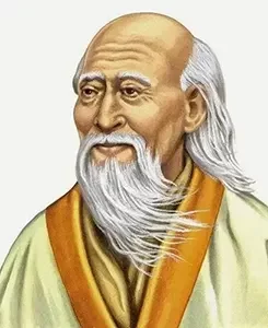 Lao-Tzu