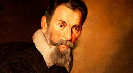 Timeline: Claudio Monteverdi