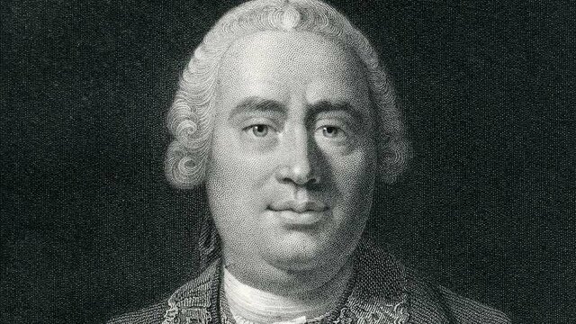 David Hume