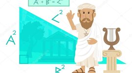 Timeline: LOS APORTES DE PITAGORAS