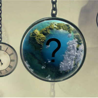 Timeline: L'histoire de l'âge de la Terre