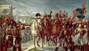 TRIOMF DEL CONSERVADORISME (1843 - 1868)