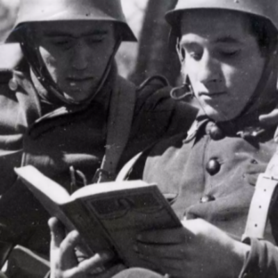 Timeline: Guerra Civil