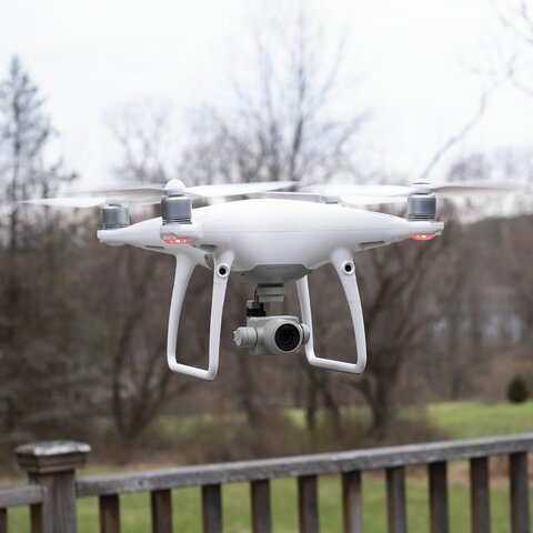 Phantom 4 Pro