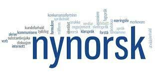 nynorsk