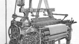 Timeline: The Power Loom (British Industrial Revolution)