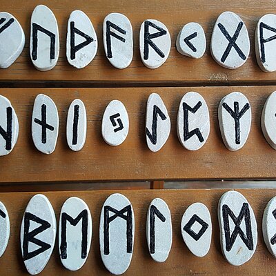 Timeline: En språkreise til vår egen tid