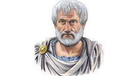 Timeline: LOS APORTES DE TALES DE MILETO
