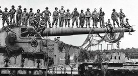 Timeline: II Guerra Mundial