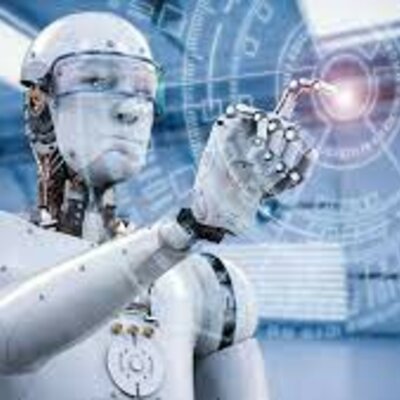 Timeline: Origens de la robotica