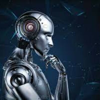 Timeline: Origens Robotica