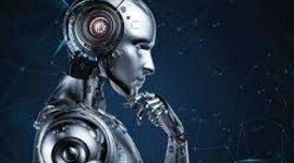 Timeline: Origens Robotica