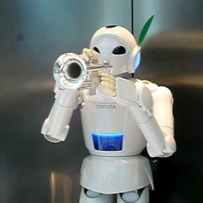 Timeline: ORIGENS I EVOLUCIÓ DELS ROBOTS