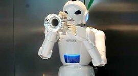 Timeline: ORIGENS I EVOLUCIÓ DELS ROBOTS