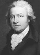 Cartwright obtains a patent for the power loom