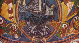 Timeline: ART MEDIEVAL