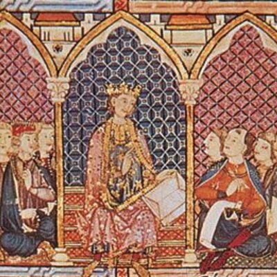 Timeline: L’art medieval y les obres més representatives