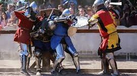 Timeline: ימי הביניים