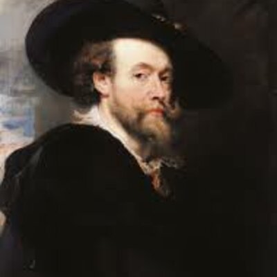 Timeline: rubens