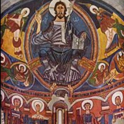 Timeline: Art Medieval