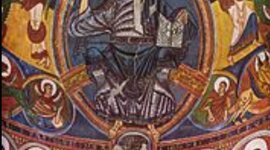 Timeline: Art Medieval