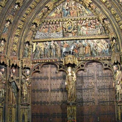 Timeline: ART MEDIEVAL