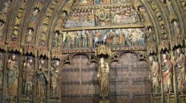 Timeline: ART MEDIEVAL