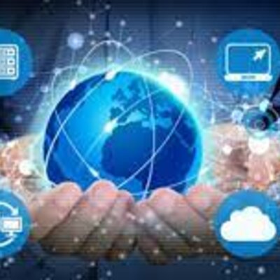 Timeline: Internet services