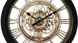 Timeline: Mechanical clock