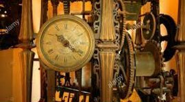 Timeline: The mechanical clock