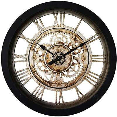 Timeline: The mechanical clock