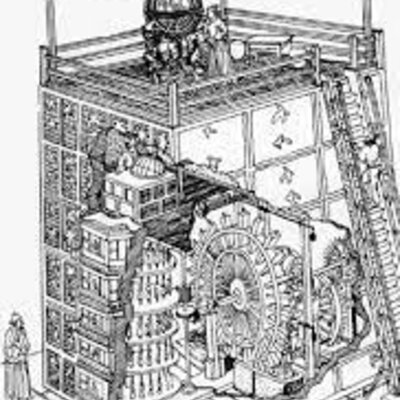 Timeline: The mechanical clock