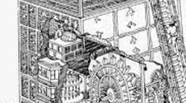 Timeline: The mechanical clock