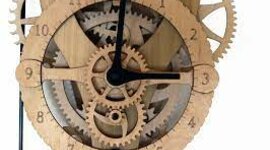 Timeline: Mechanical clock