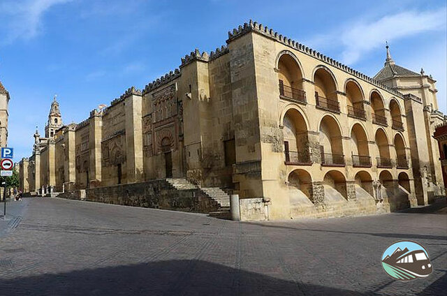 Mesquita de Còrdova