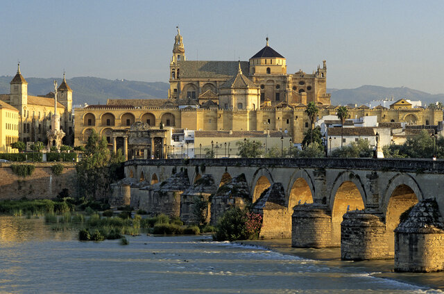 Mezquita de Córdoba
